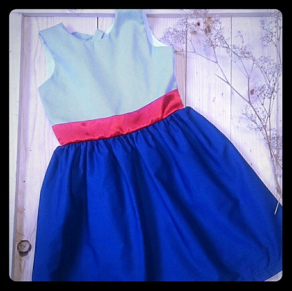 New dress