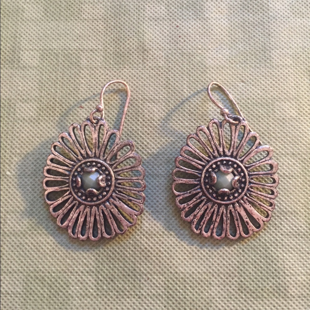 Boho Earrings