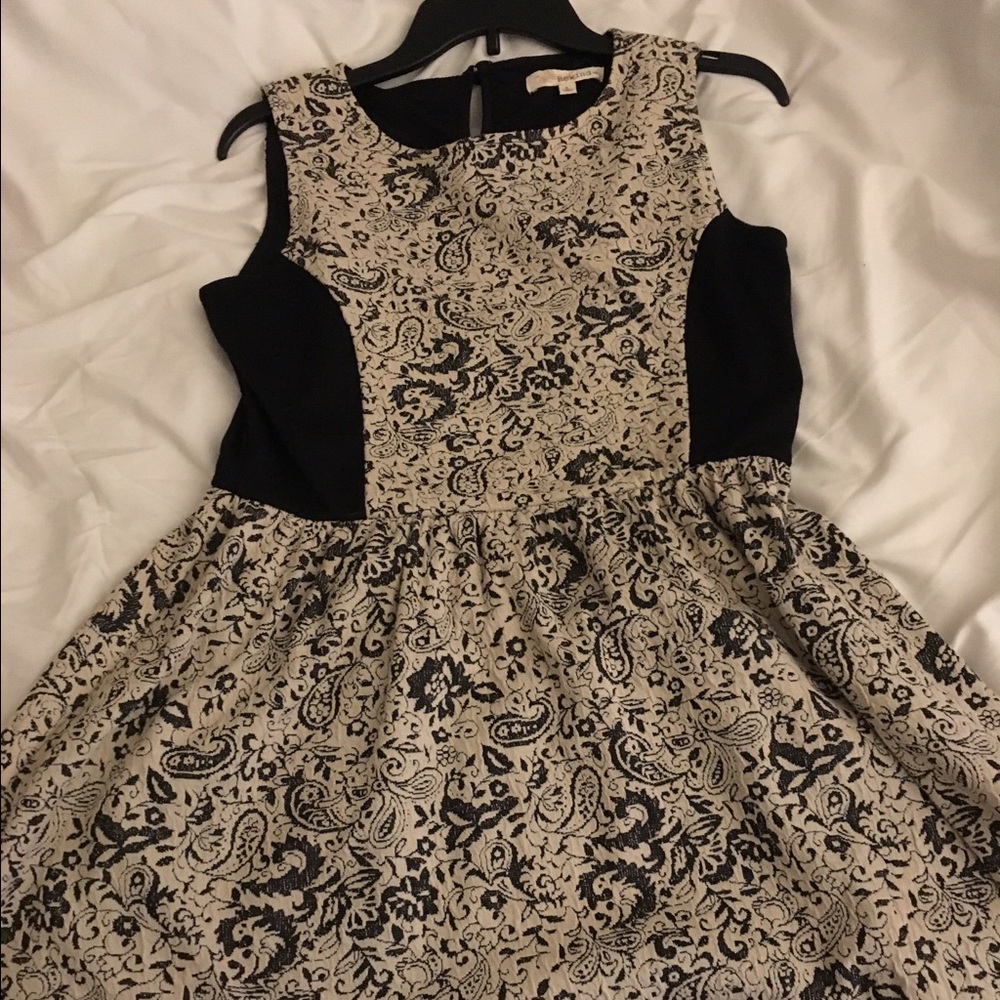 Vintage style dress