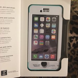 Life proof nüüd for iPhone 6