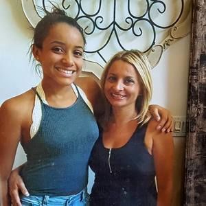 Meet your Posher, Erica