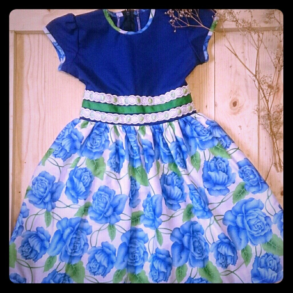 New dress