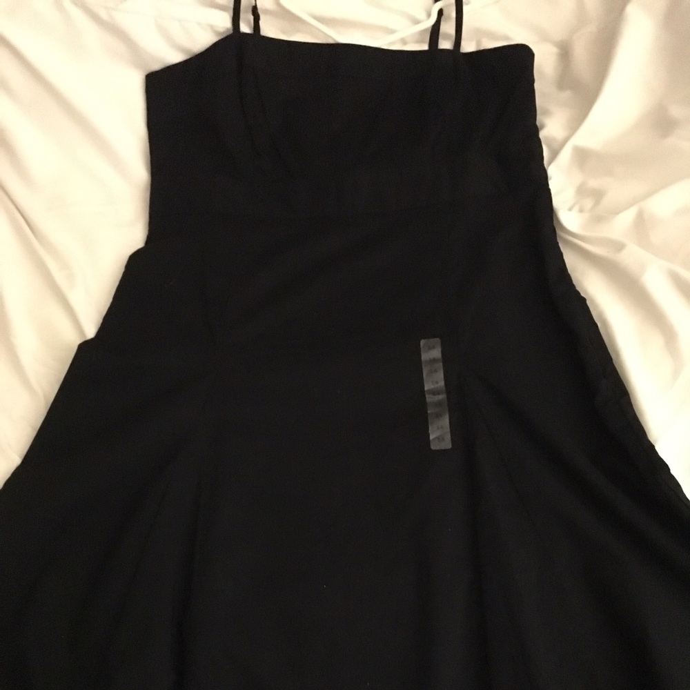 Gap dress new!