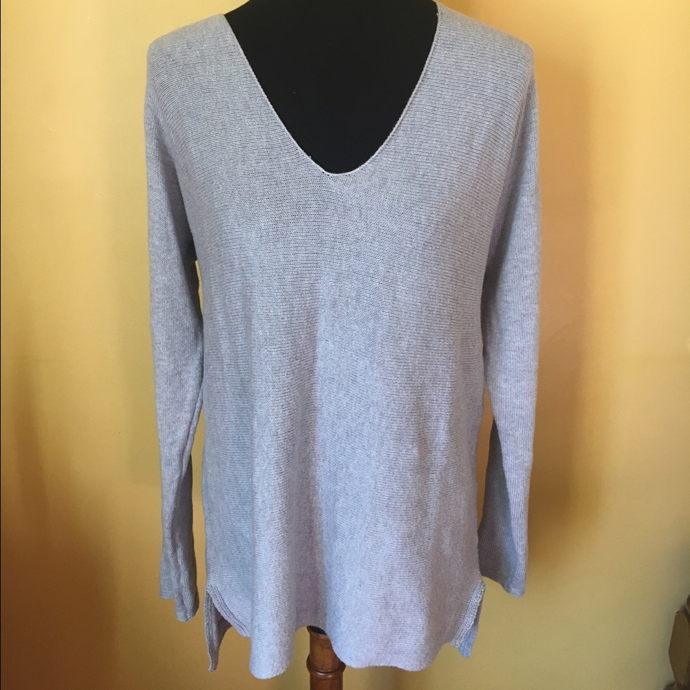 Cute & comfy oversized sweater old navy