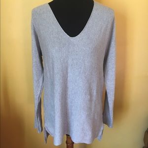 Cute & comfy oversized sweater old navy
