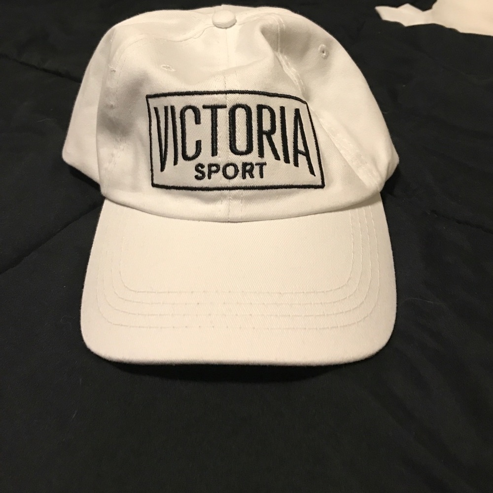 Victoria secret sport hat