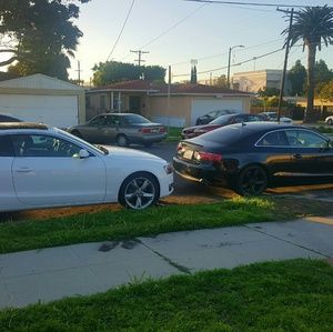 Meet your Posher, Andre