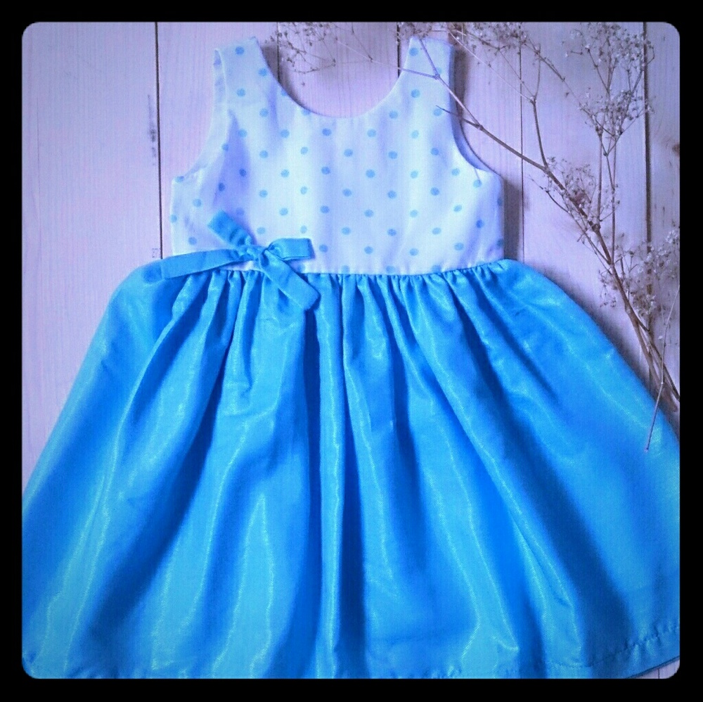 New dress