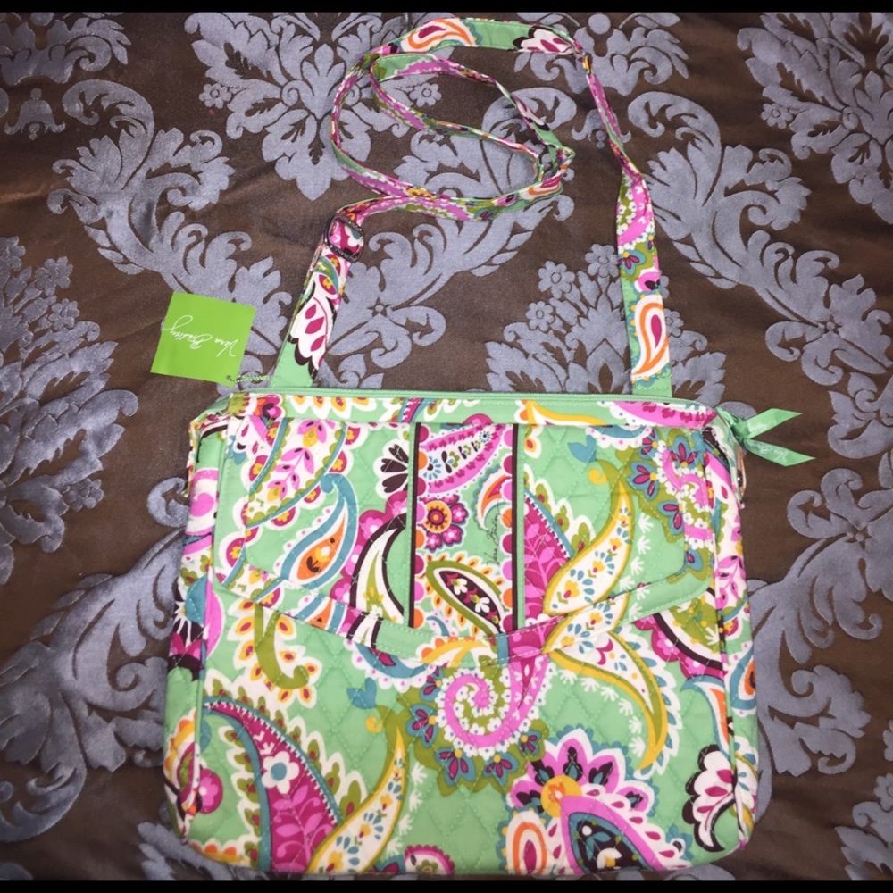 Vera Bradley Tablet Hipster