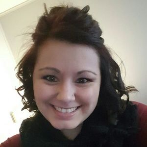 Meet your Posher, Desarae