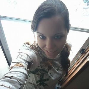 Meet your Posher, Joanna