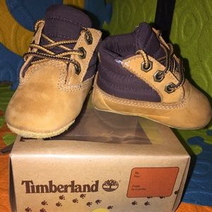 BABY TIMBS