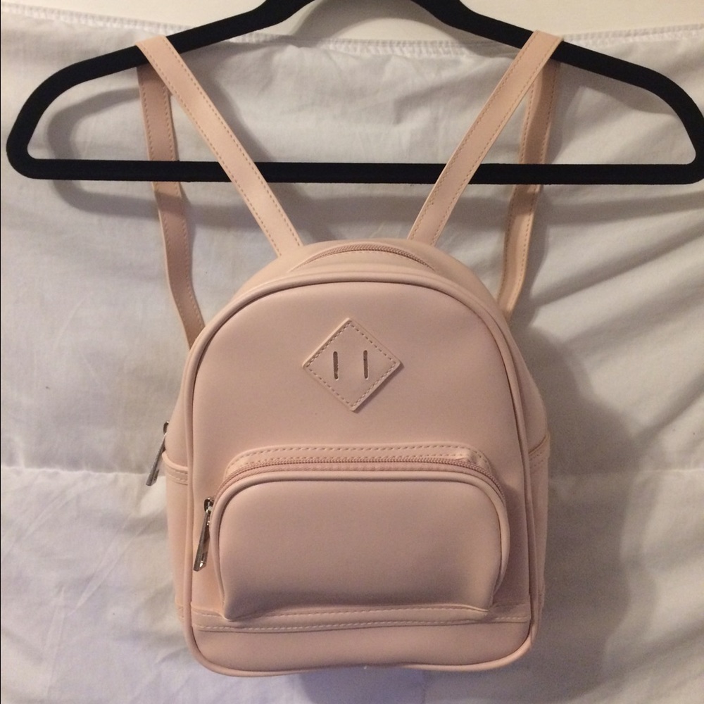 Bundle! Mini Backpack and pants