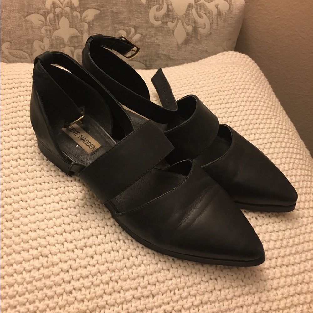 Steve Madden Flats
