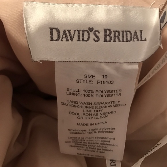 Dress - Picture 2 of 2