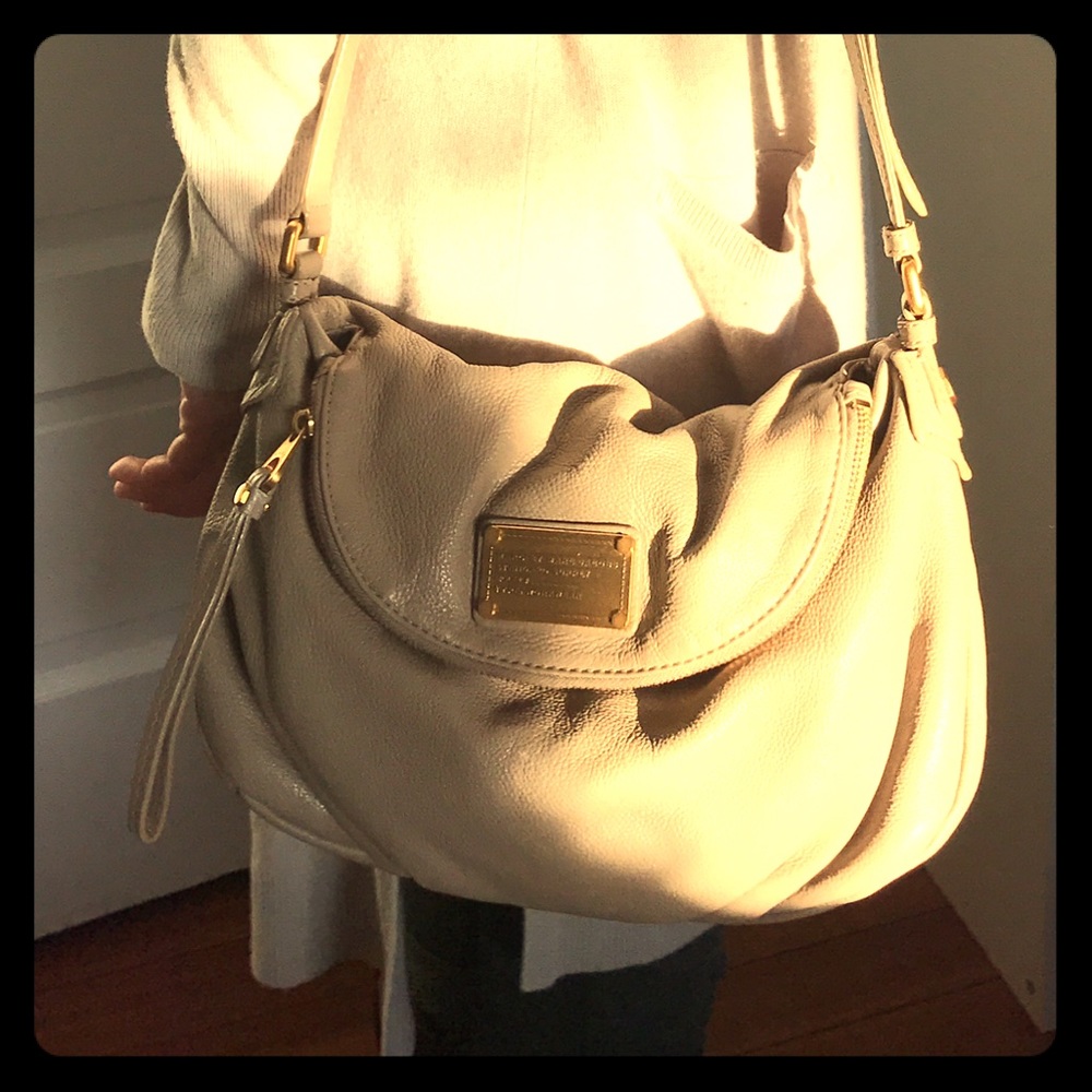 Marc by Marc Jacobs Crossbody Bag