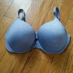 Victoria's Secret Padded Perfect Coverage Bra