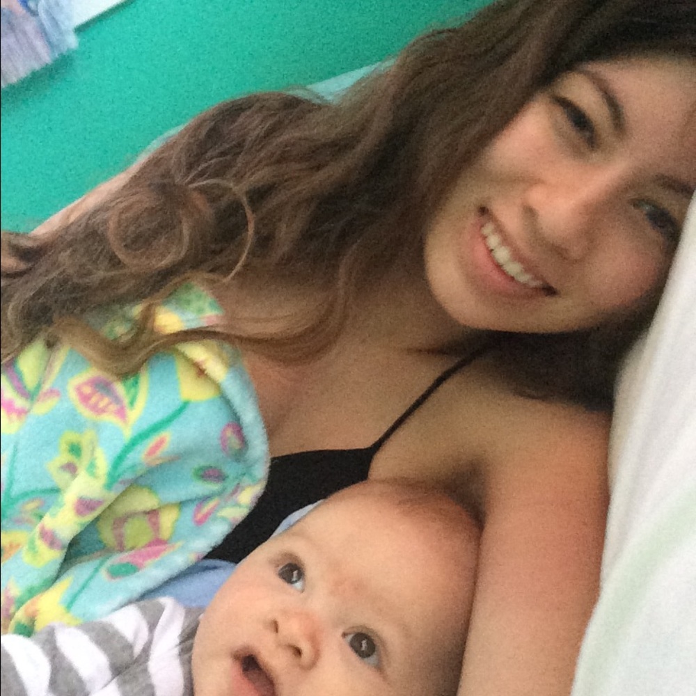 Meet your Posher, Alohilani