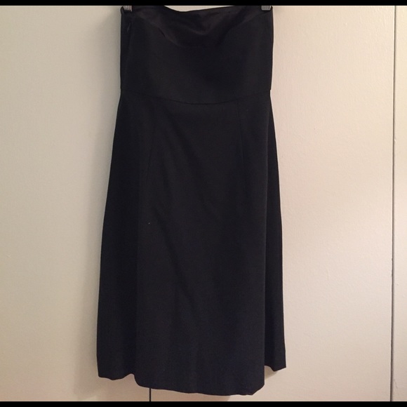 Theory Dress - Picture 2 of 5