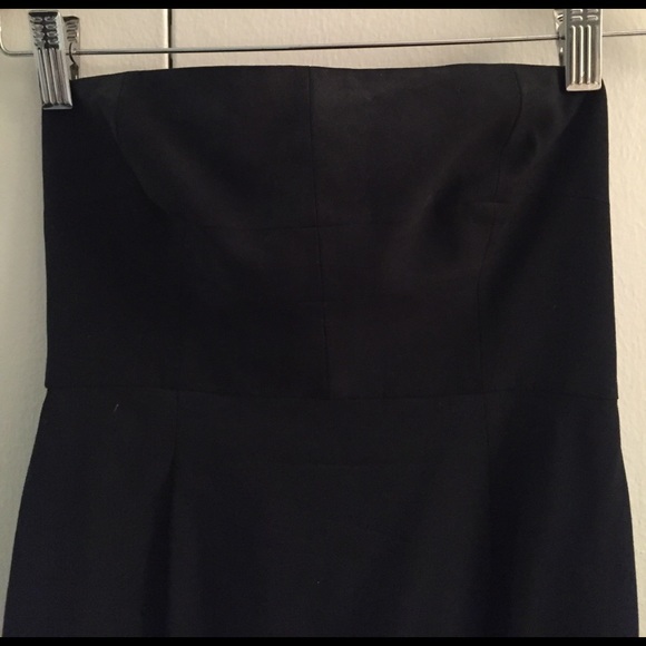 Theory Dress - Picture 3 of 5