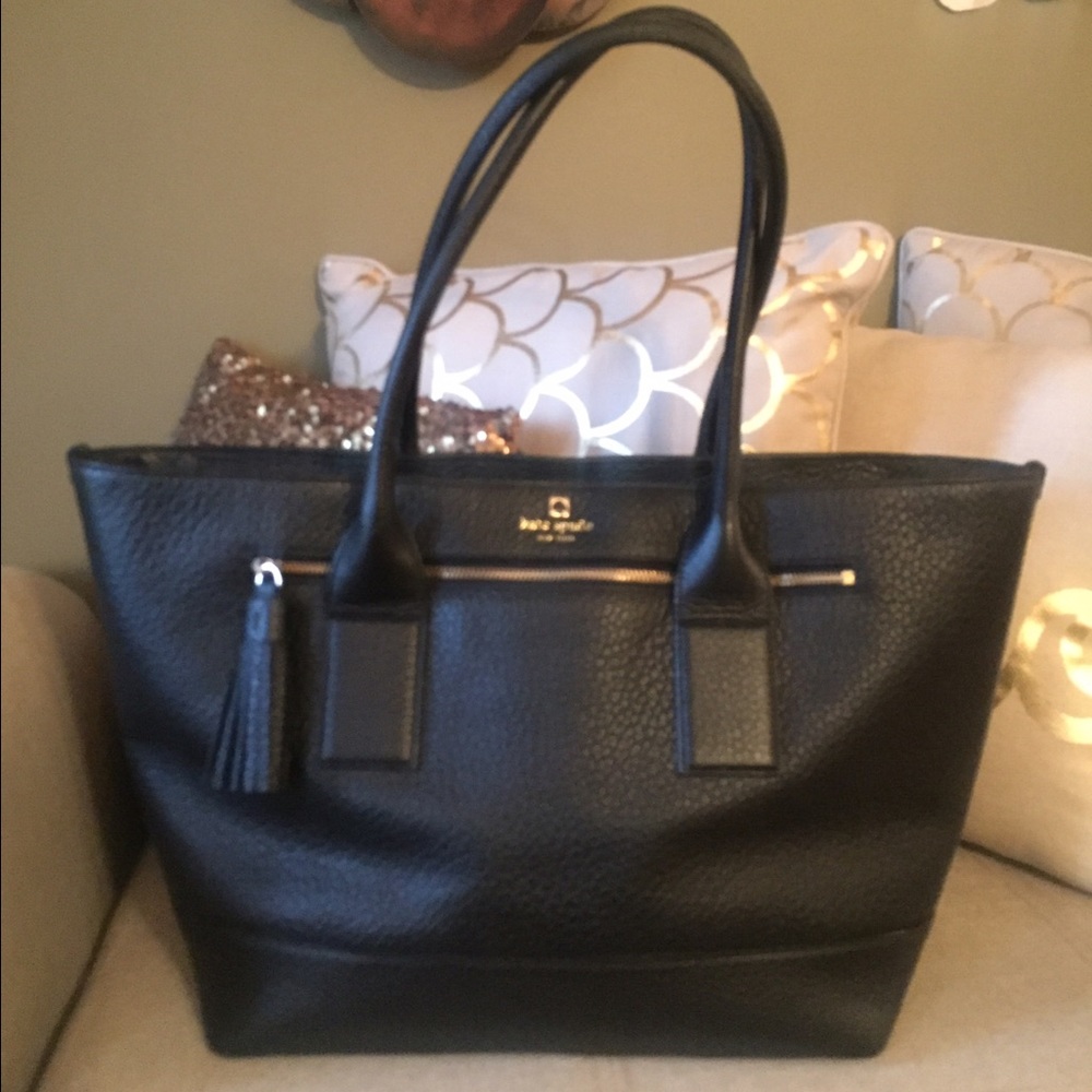 Kate spade purse