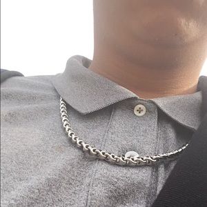 Meet your Posher, Jared