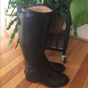 SALE 🔥Ciao Bella riding boots black