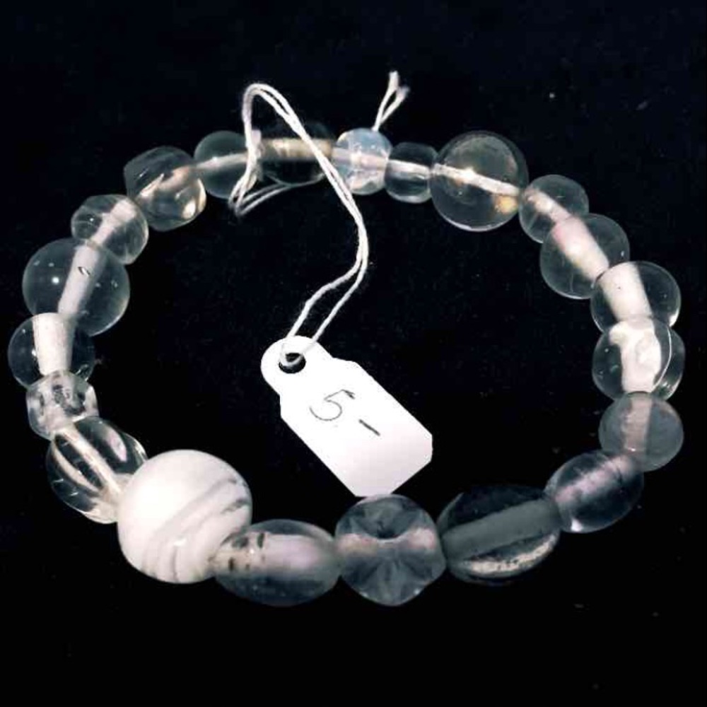 Handmade Bracelet Beaded