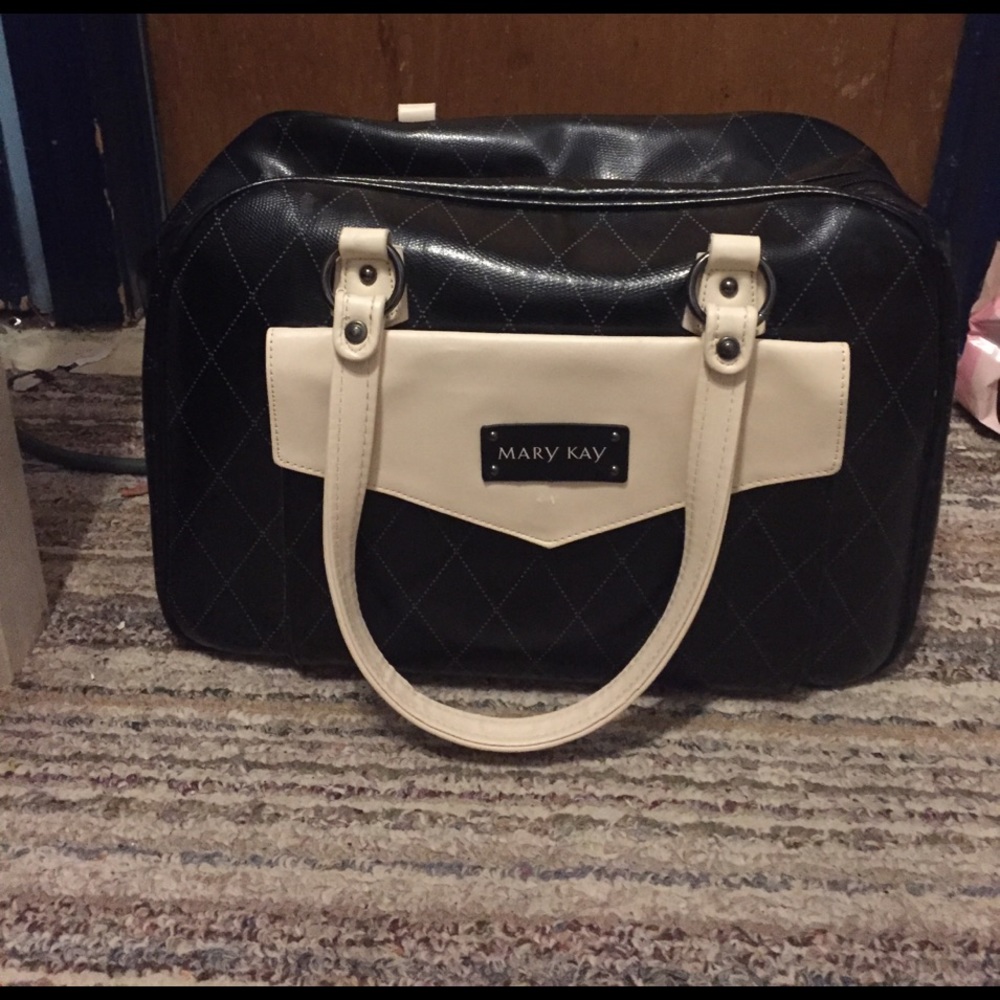 Mary Kay bag