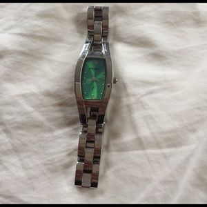 Fossil watch