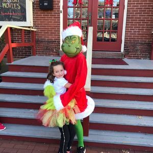 Meet your Posher, Danielle