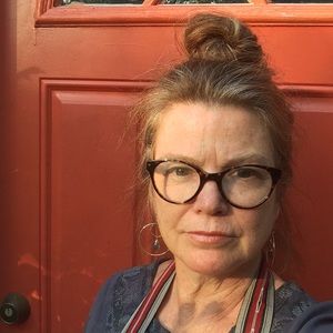 Meet your Posher, Janice