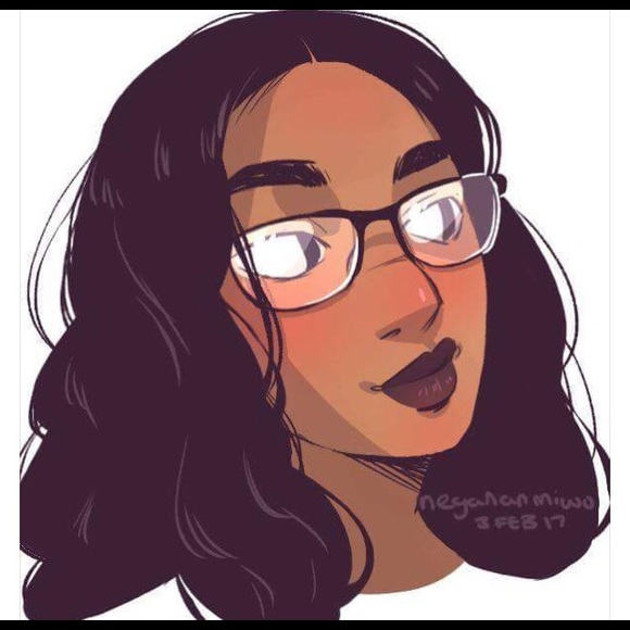 Meet your Posher, Marienny - Picture 1 of 1