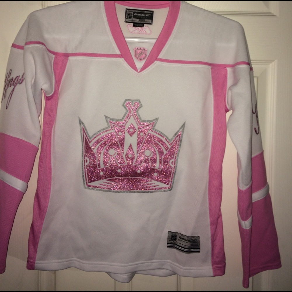 LA Kings Jersey