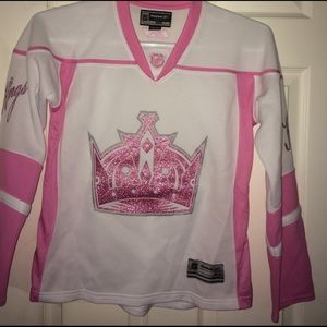 LA Kings Jersey