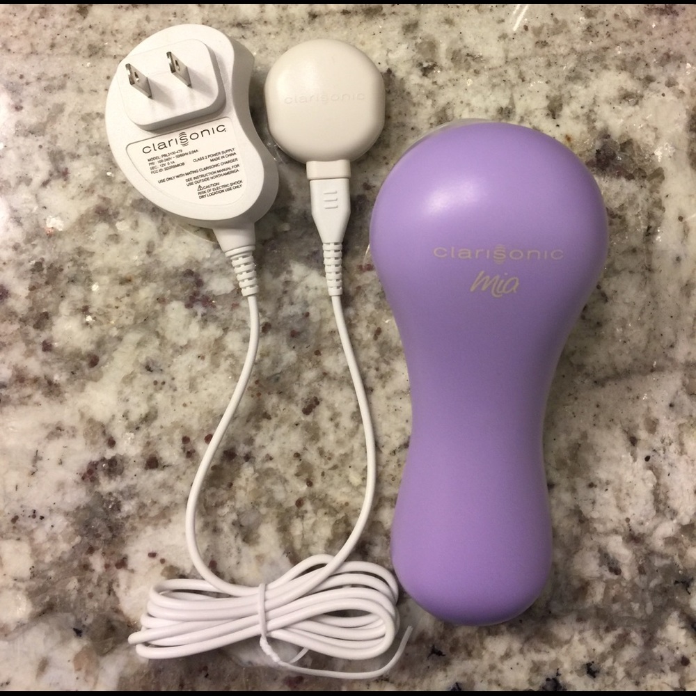 Clarisonic Mia