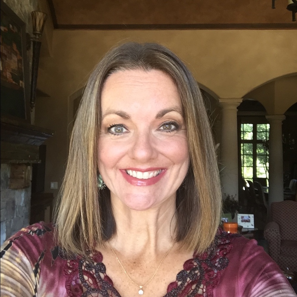 Meet your Posher, Kim