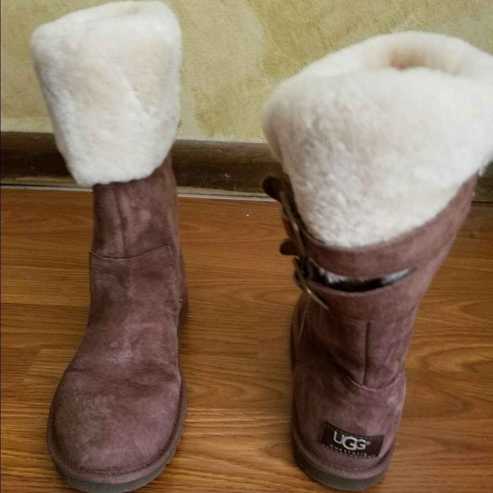 Ugg boots