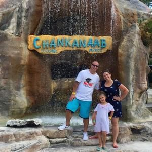 Meet your Posher, Erika