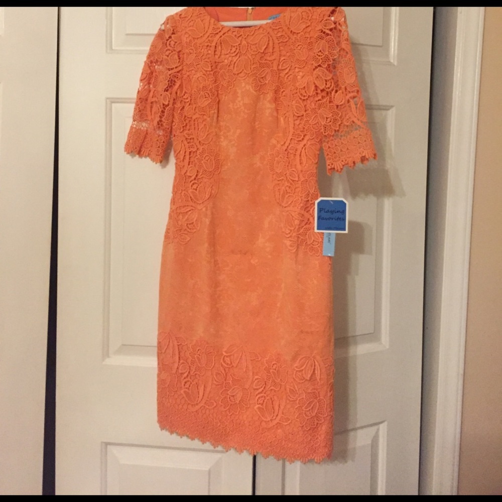 Antonio Melani dress