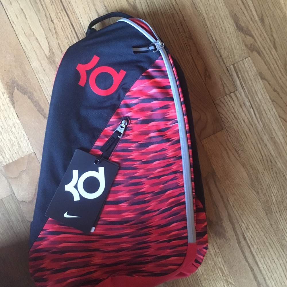 Kd 8 basketball bag