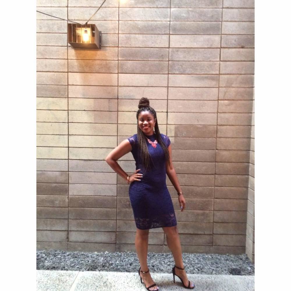 Meet your Posher, Malaika