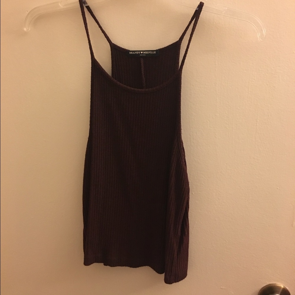 Brandy Melville Tank