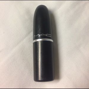 MAC Matte Lipstick