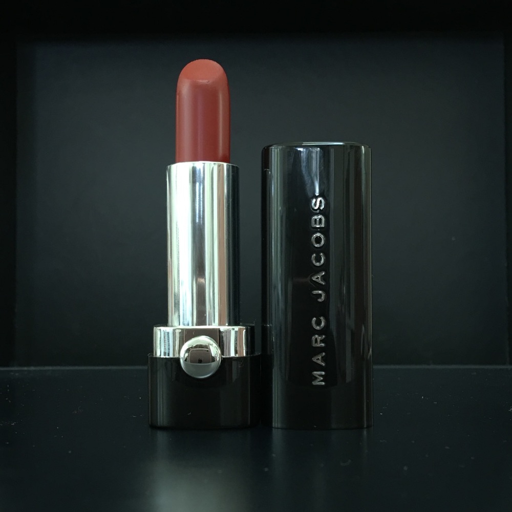 Marc Jacobs Le Marc Lip Creme  - Rei of Light