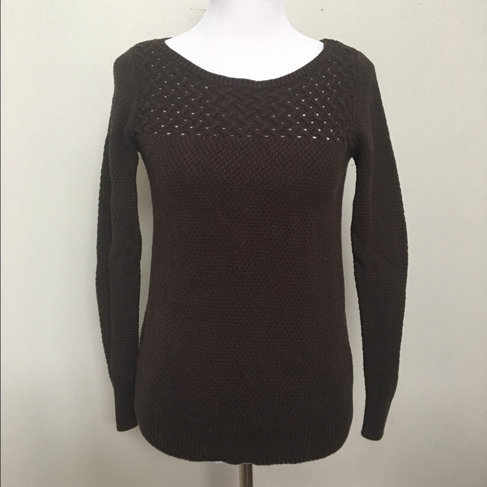 LOFT Sweater