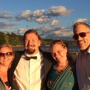 Meet your Posher, Casey mcmains