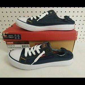 Levi's Shoes - Levi's STAN G Sneakers Levi's Shoes - Levi's STAN G Sneakers