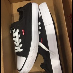 Levi's Shoes - Levi's STAN G Sneakers Levi's Shoes - Levi's STAN G Sneakers