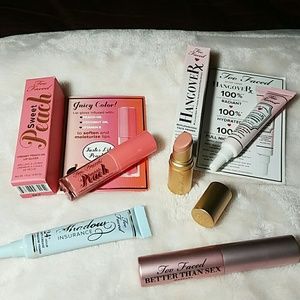 Too Faced Bundle